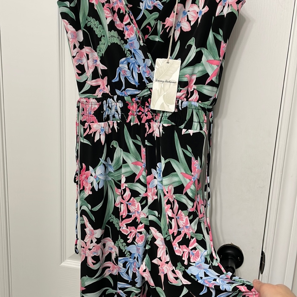 Tommy Bahama Women’s Jumpsuit – NEW with Tags!